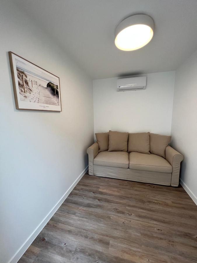 A8 Melnrage Apartment *