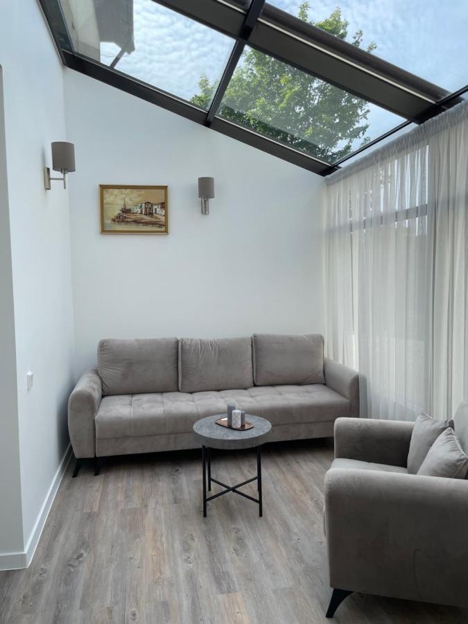 A8 Melnrage Apartment Klaipeda