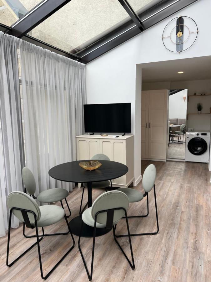 Apartment A8 Melnrage *