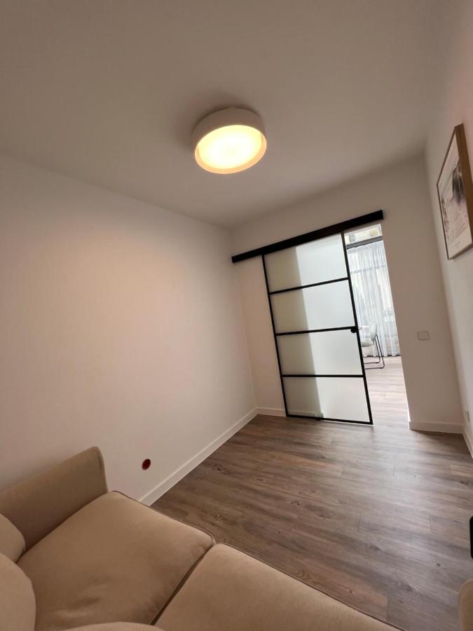 A8 Melnrage Apartment Klaipeda