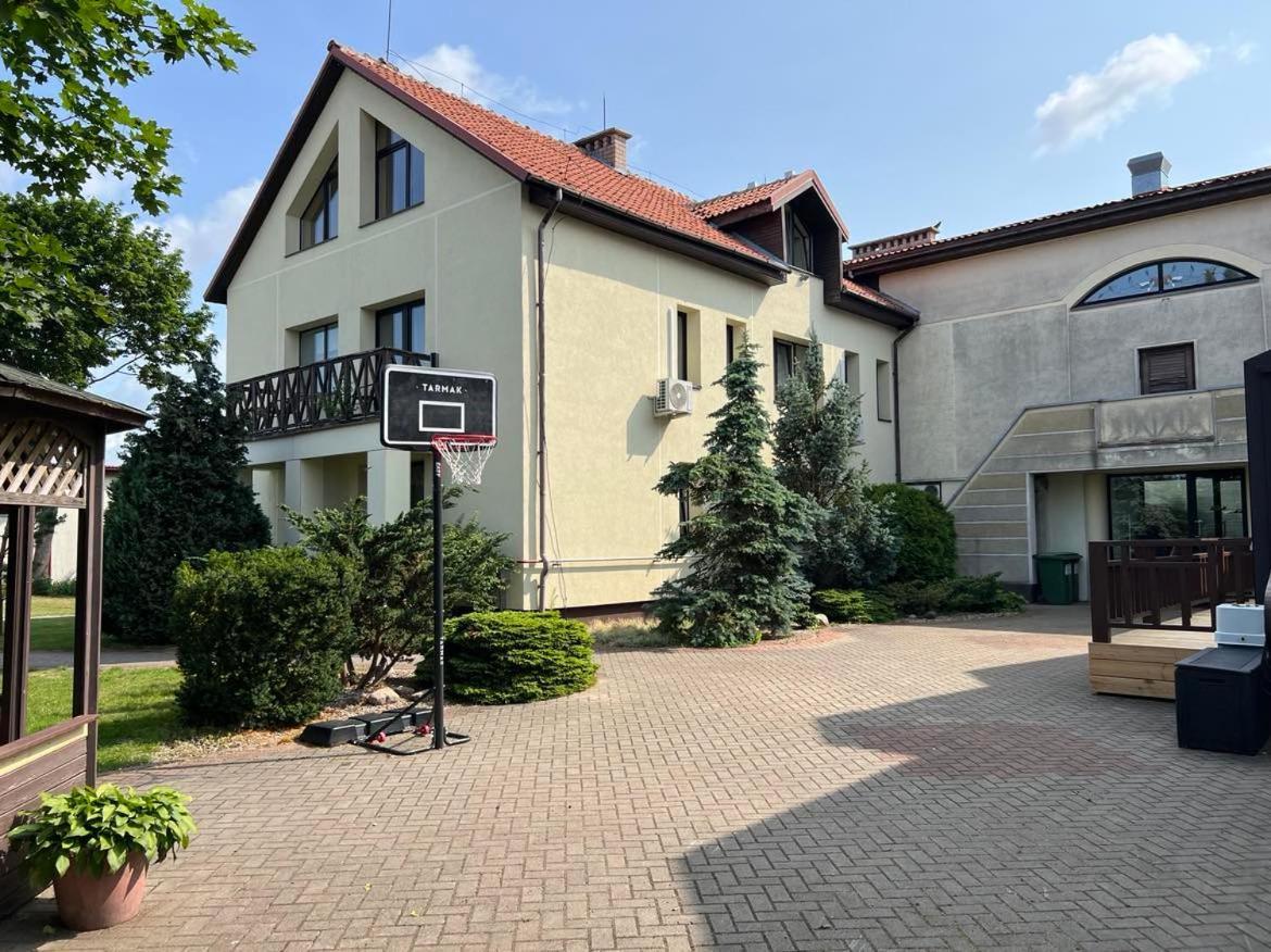 A8 Melnrage Apartment Klaipeda